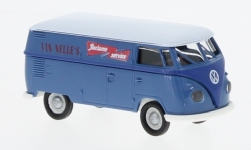Brekina 32788 - H0 - VW T1b Kasten Van Nelles´s Reclame Service